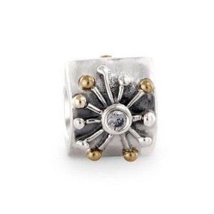 Pandora Desert Star Charm